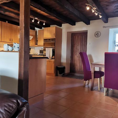 La Petite Maison De Vacances Oradour-Saint-Genest Eksteriør bilde