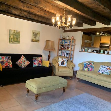 La Petite Maison De Vacances Oradour-Saint-Genest Eksteriør bilde