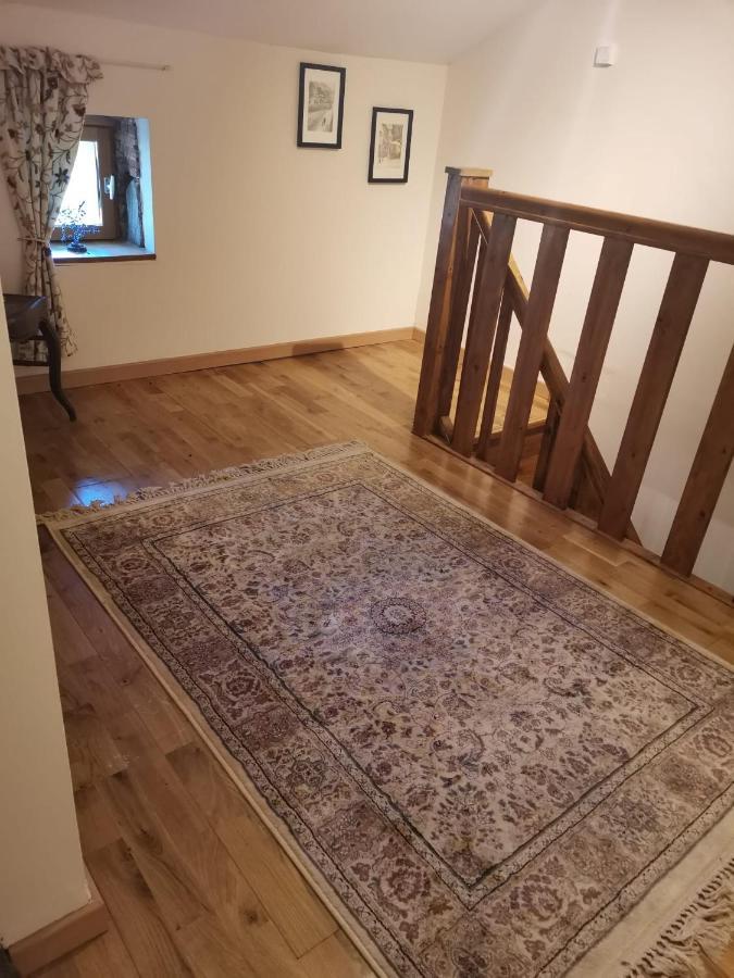 La Petite Maison De Vacances Oradour-Saint-Genest Eksteriør bilde